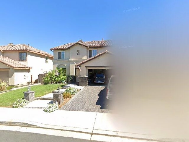 House image located at Rancho Santa Margarita, CA 92688