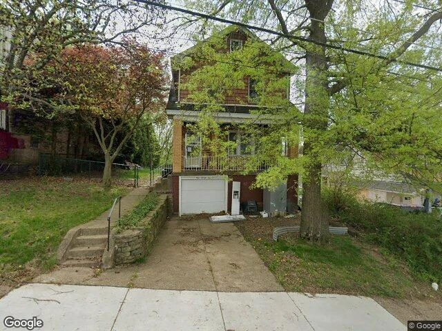 House image located at Pittsburgh, PA 15227