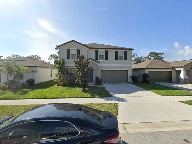 House image located at Riverview, FL 33579