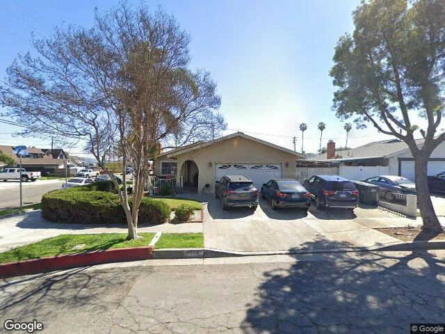 House image located at Montebello, CA 90640