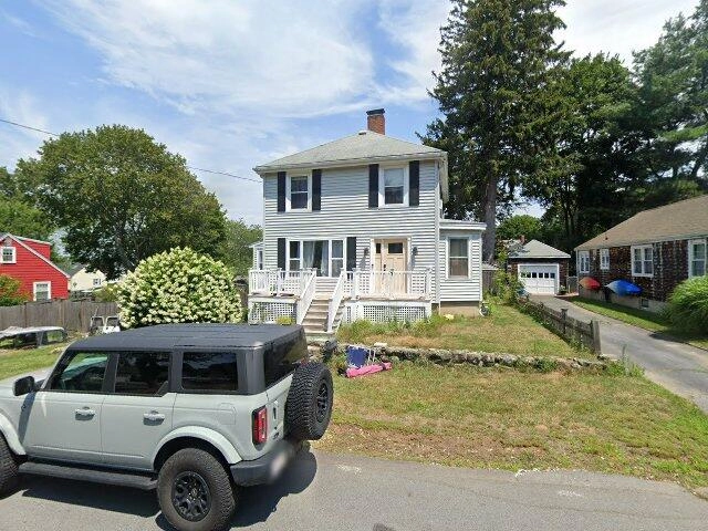 House image located at Beverly, MA 01915