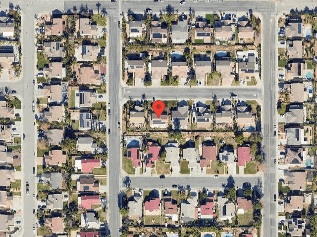 House image located at Moreno Valley, CA 92555