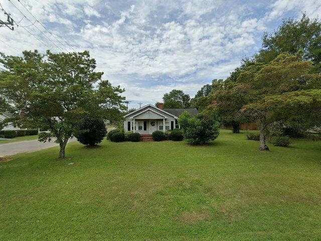 House image located at Batesburg, SC 29006