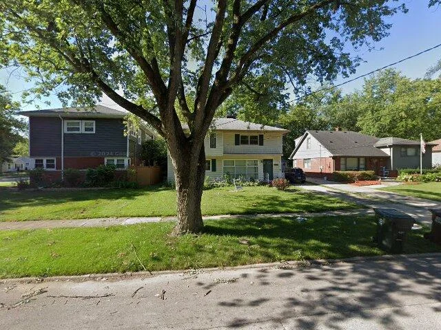 House image located at Homewood, IL 60430