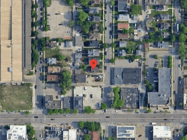 House image located at Minneapolis, MN 55407