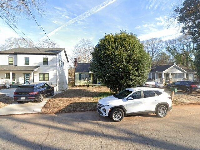 House image located at Atlanta, GA 30316