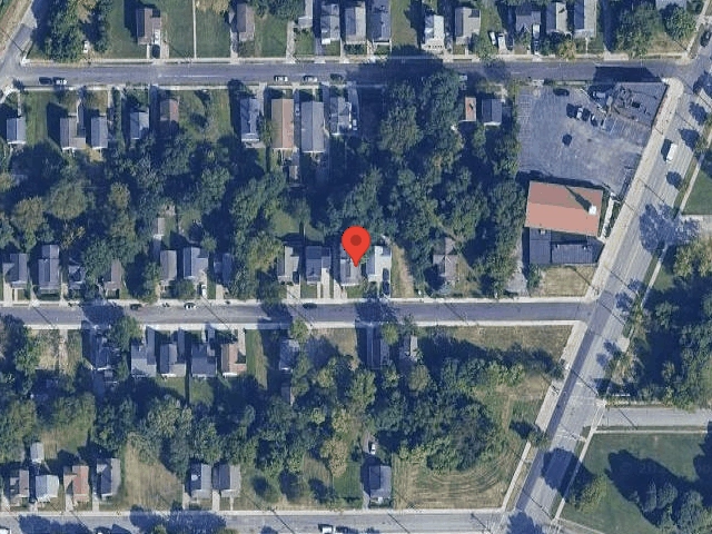 House image located at Cleveland, OH 44104