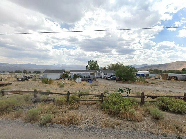 House image located at Wellington, NV 89444
