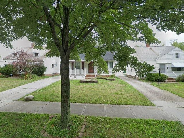 House image located at Maple Heights, OH 44137