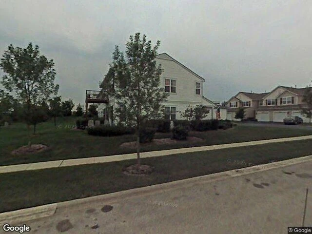 House image located at Lake Villa, IL 60046