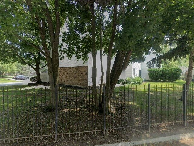 House image located at University Park, IL 60484