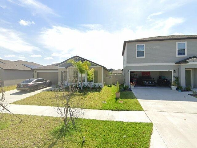 House image located at Plant City, FL 33565