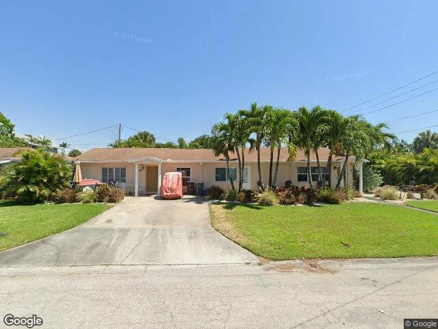 House image located at Saint Petersburg, FL 33706