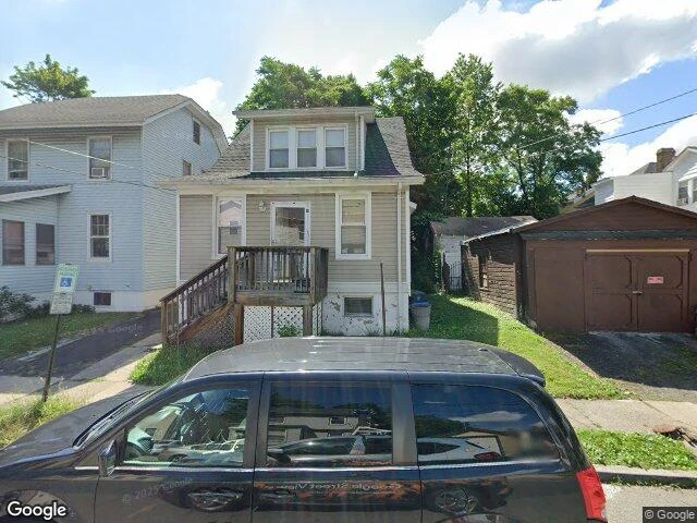 House image located at Irvington, NJ 07111