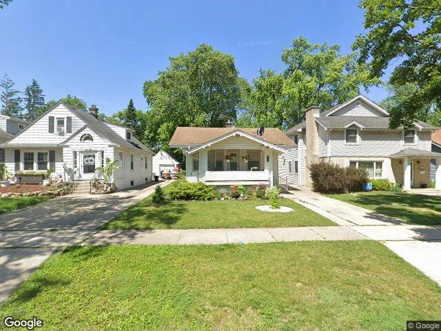 House image located at Des Plaines, IL 60016