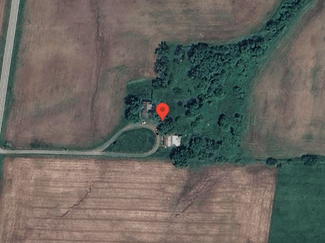 House image located at Greenfield, OH 45123