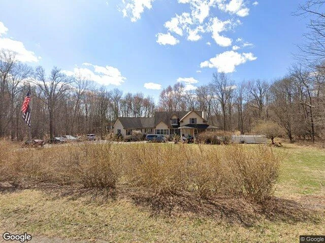 House image located at Campbell Hall, NY 10916