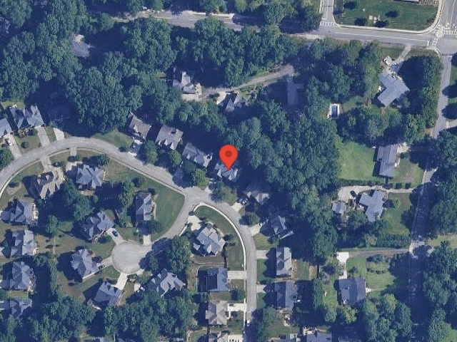 House image located at Smyrna, GA 30082