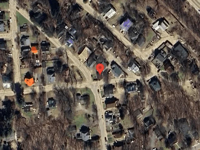 House image located at Saranac Lake, NY 12983