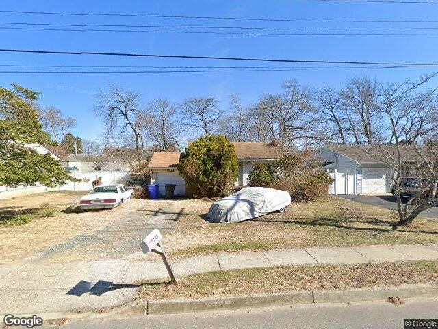 House image located at Toms River, NJ 08753