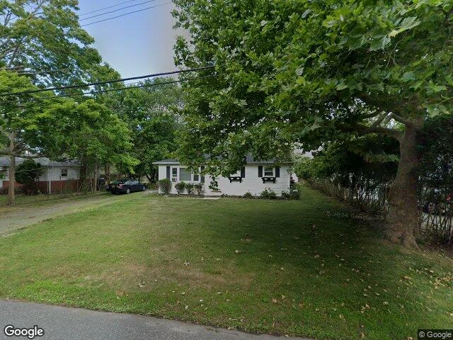 House image located at Center Moriches, NY 11934