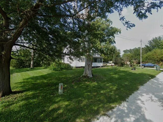 House image located at Wellington, IL 60973