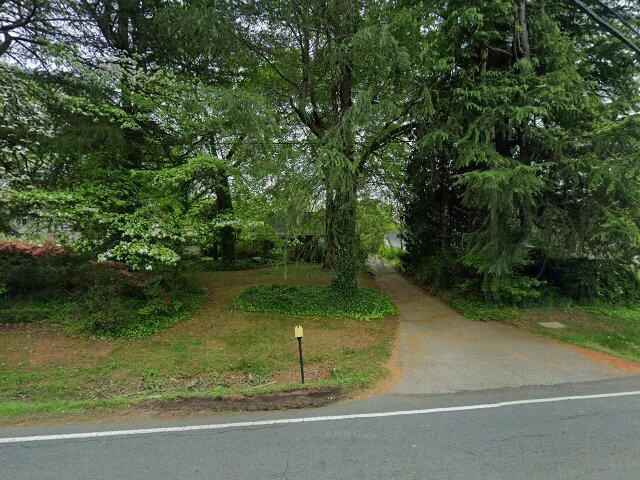 House image located at Winston Salem, NC 27106