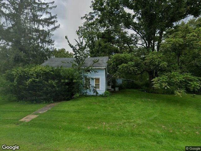 House image located at Oneida, NY 13421