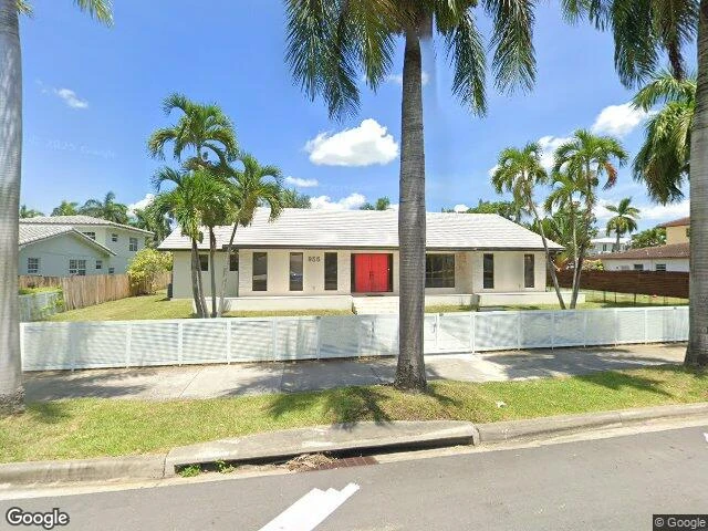 House image located at Hollywood, FL 33019