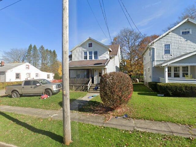 House image located at Jamestown, NY 14701