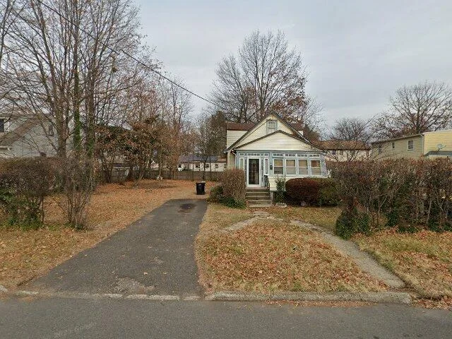 House image located at Plainfield, NJ 07062