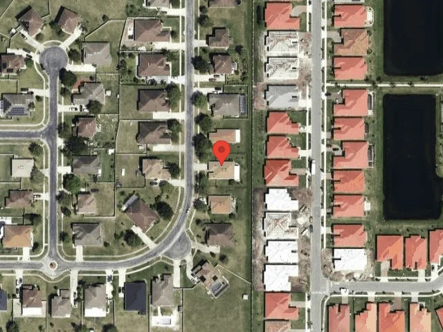 House image located at Saint Cloud, FL 34771