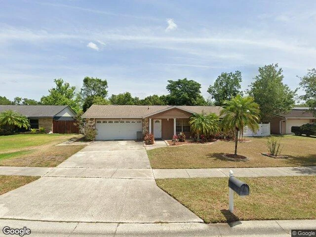 House image located at Casselberry, FL 32707