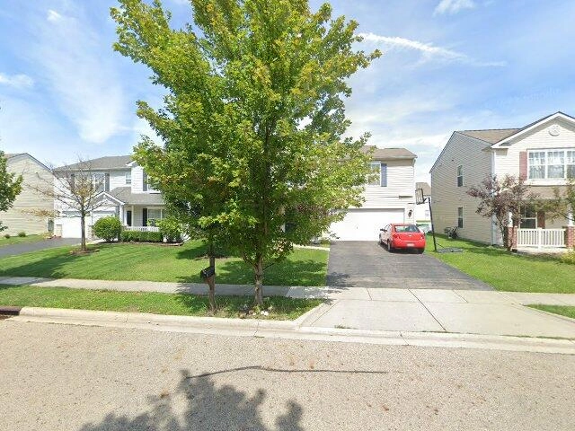 House image located at Blacklick, OH 43004