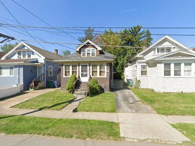 House image located at Buffalo, NY 14211