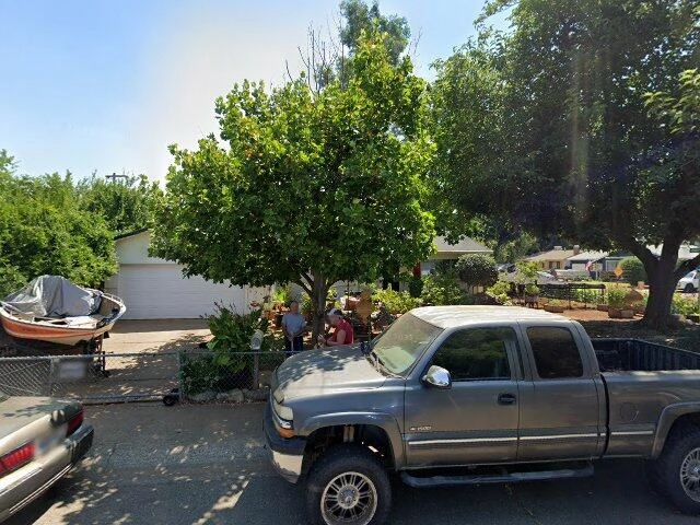 House image located at Redding, CA 96002