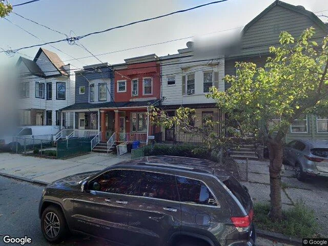 House image located at Jersey City, NJ 07304