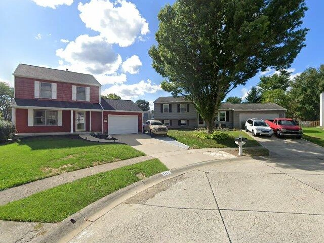 House image located at Powell, OH 43065
