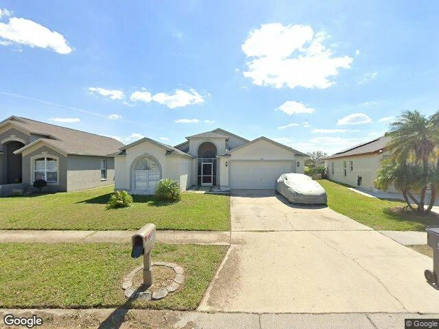 House image located at Brandon, FL 33511