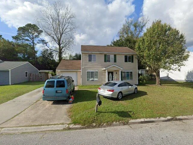 House image located at North Charleston, SC 29418
