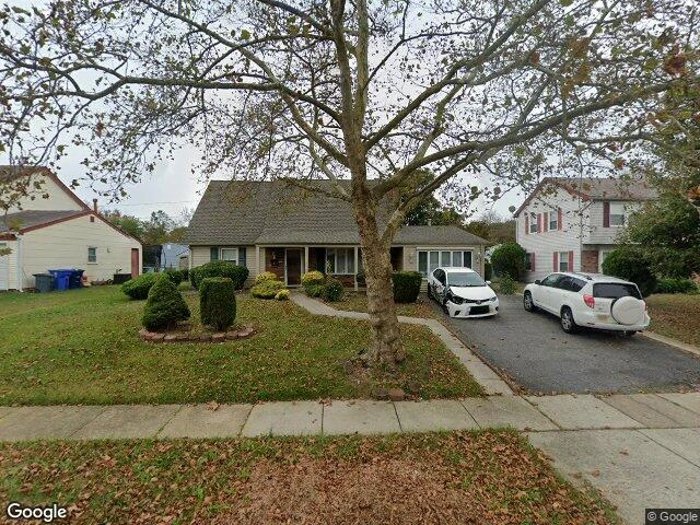 House image located at Willingboro, NJ 08046