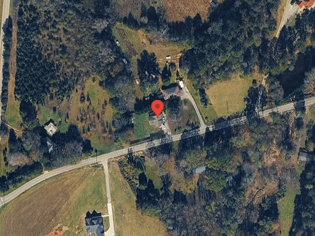 House image located at Campobello, SC 29322