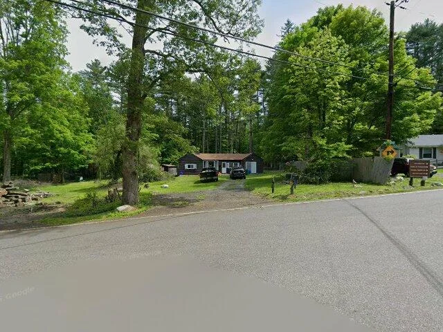 House image located at Branchville, NJ 07826