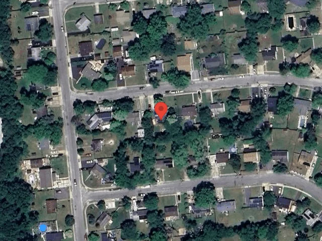 House image located at Egg Harbor Township, NJ 08234