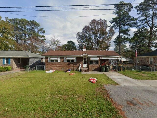 House image located at Goose Creek, SC 29445