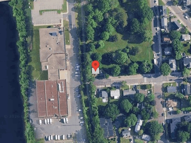 House image located at Meriden, CT 06450