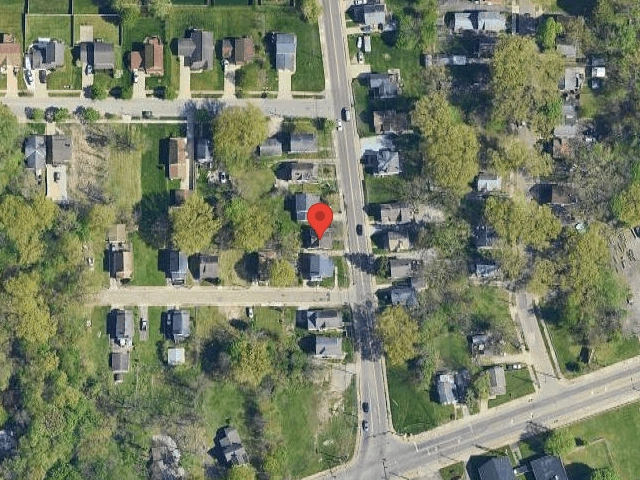 House image located at Akron, OH 44307