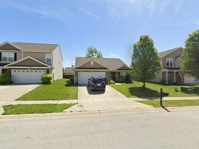 House image located at Indianapolis, IN 46221