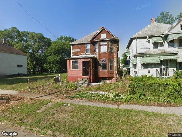 House image located at Detroit, MI 48213