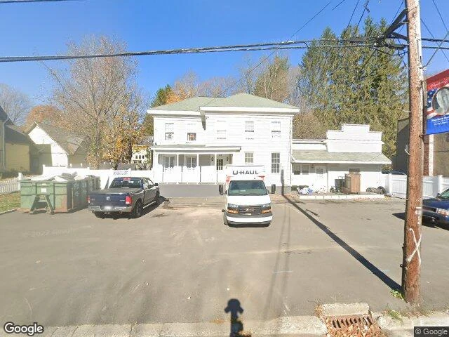 House image located at Margaretville, NY 12455